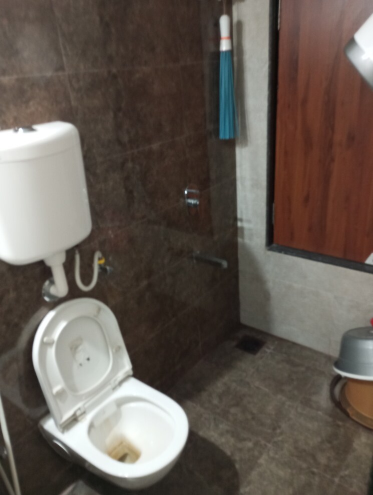 Bathroom, satadhar-dnyaneshwari-residency 1 Bedroom 650 Sq.Ft. Apartment In Roadpali Navi Mumbai 6608833