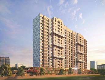 4 BHK Apartment For Rent in Amar Landmark Baner Pune 6608834