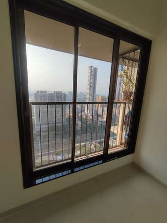 1 BHK Apartment For Rent in Chandak Nishchay Wing E Borivali East Mumbai 6608875