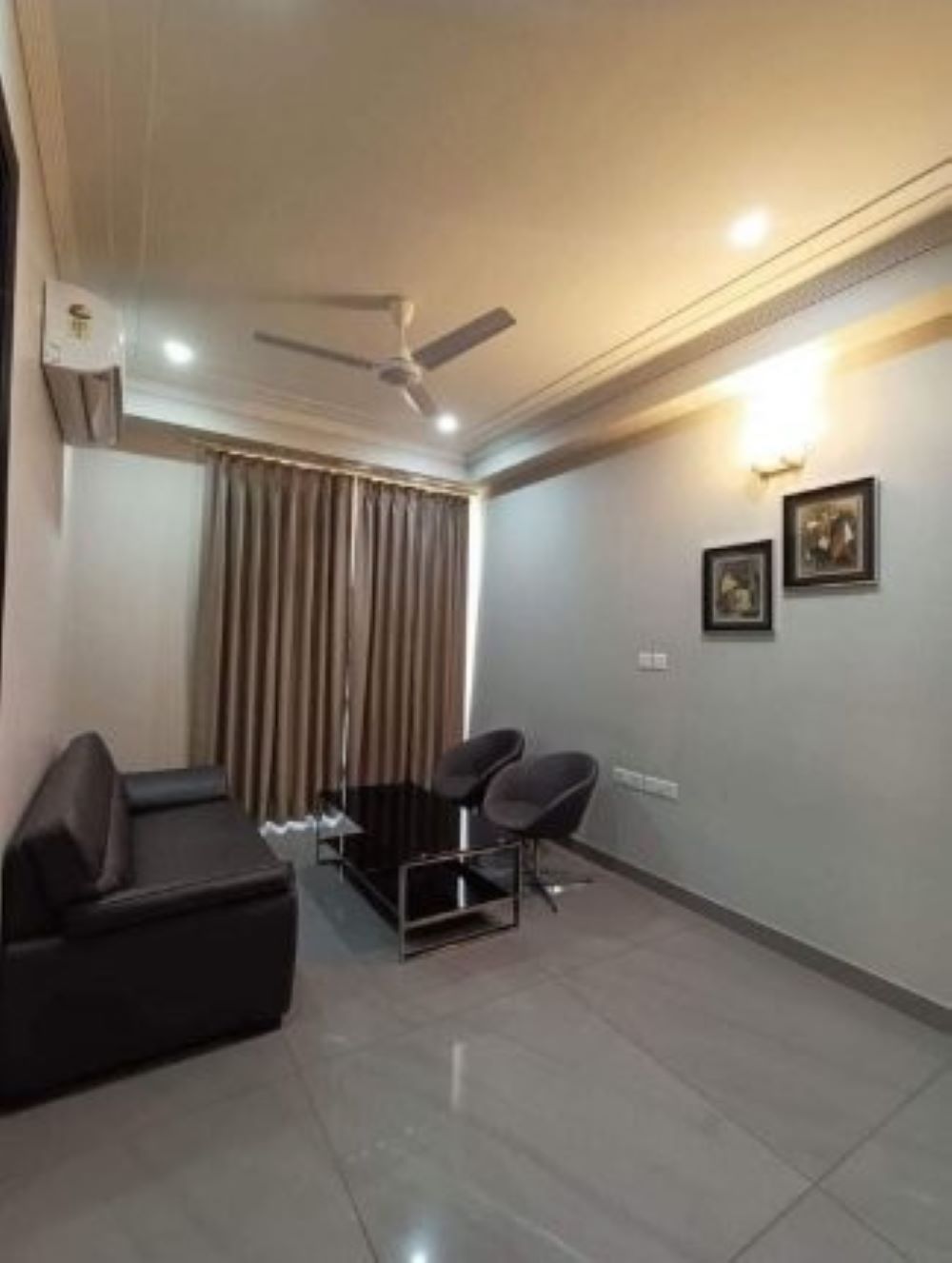 Rental 1 RK 800 Sq.Ft. Apartment in Sri Nilaya HSR Layout, Hsr Layout ...