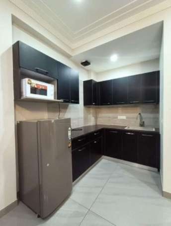 1 RK Apartment For Rent in Sri Nilaya HSR Layout Hsr Layout Bangalore 6607865