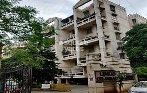 2 BHK Apartment For Rent in Lunkad Colonnade I Viman Nagar Pune 6608922