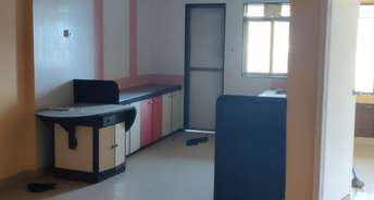 2 BHK Apartment For Rent in Vidarbha Mahesh CHS Kavesar Thane 6608933