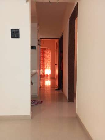 2.5 BHK Apartment For Resale in Shakti Sky Avenue Kamothe Navi Mumbai  6608937