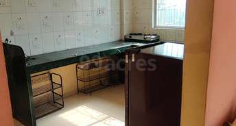1 BHK Apartment For Rent in Karan Gharonda Wadgaon Sheri Pune 6608935