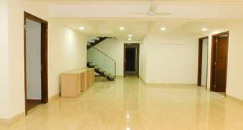 4 BHK Builder Floor For Rent in Panchsheel Park Delhi 6608960