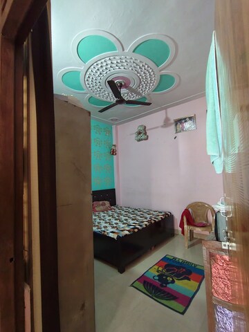 2 BHK Villa For Resale in PVD Mansarovar Park Lal Kuan Ghaziabad  6609022