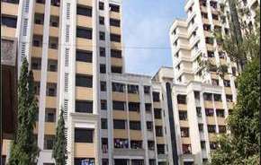 1 BHK Apartment For Rent in Mahadev Samarth Garden Bhandup West Mumbai 6609035