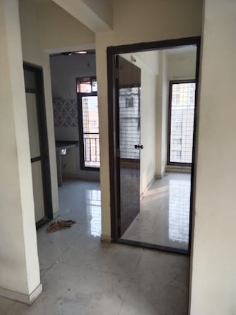 2 BHK Apartment For Resale in Aaditya Rudra Karanjade Navi Mumbai  6609036