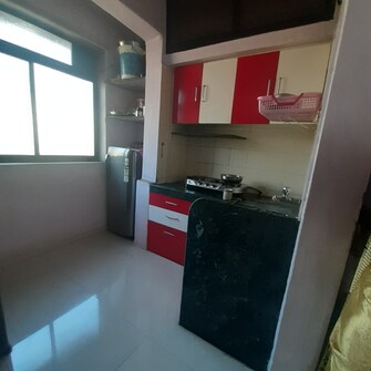 1 RK Apartment For Resale in A N Residency Seawoods Navi Mumbai  6609081