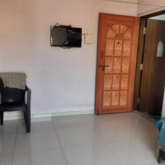 1 RK Apartment For Resale in A N Residency Seawoods Navi Mumbai  6609081