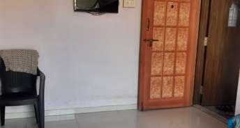1 RK Apartment For Resale in A N Residency Seawoods Darave Navi Mumbai 6609081
