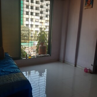 1 RK Apartment For Resale in A N Residency Seawoods Navi Mumbai  6609081