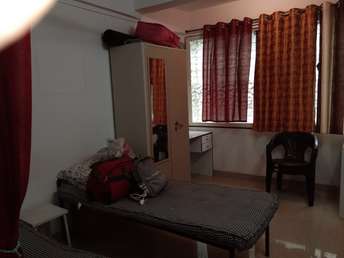 1 BHK Apartment For Rent in Koregaon Park Pune 6609098