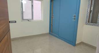 1 BHK Apartment For Rent in Kondapur Hyderabad 6609085