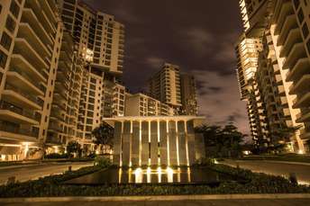 3 BHK Apartment For Resale in Embassy Lake Terraces Hebbal Bangalore 6609109