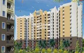 2 BHK Apartment For Rent in SVP Gulmohur Garden Raj Nagar Extension Ghaziabad 6609162