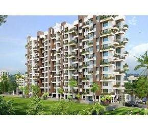 2 BHK Apartment For Rent in VTP Urban Soul Kharadi Pune 6609191