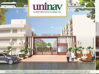 3 BHK Builder Floor For Resale in Uninav Utopia Morti Ghaziabad  6609227