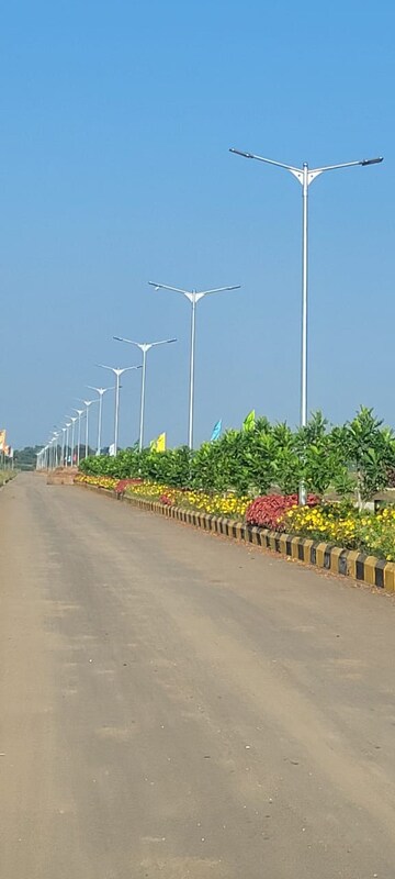 Plot For Resale in Sadashivpet Hyderabad  6609242