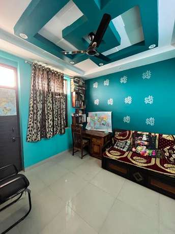 3 BHK Builder Floor For Resale in Avantika Colony Ghaziabad 6609280