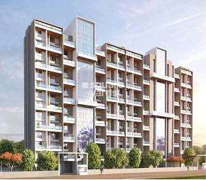 3 BHK Apartment For Rent in Mandarin 33 West Avenue Baner Pune 6609310