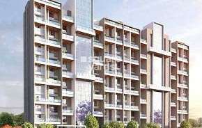 3 BHK Apartment For Rent in Mandarin 33 West Avenue Baner Pune 6609310