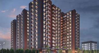 3 BHK Apartment For Resale in Jagatpur Ahmedabad 6609338