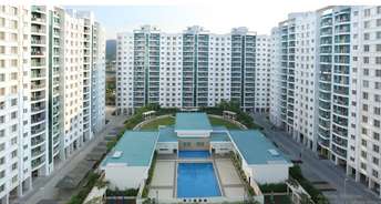 2 BHK Apartment For Resale in Kumar Megapolis Hinjewadi Pune 6609397