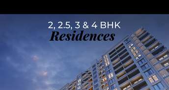 3 BHK Apartment For Rent in Unique K Town Kiwale Pune 6609370