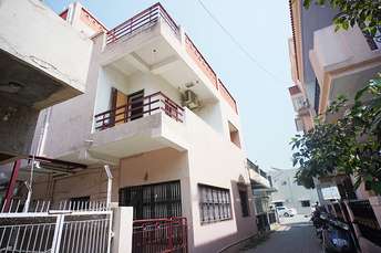 4 BHK Independent House For Resale in Ghatlodia Ahmedabad 6609451
