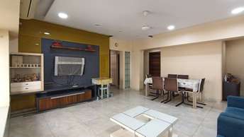 5 BHK Apartment For Rent in Lodha World One Worli Mumbai 6609510