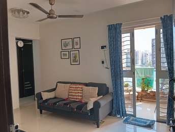 2 BHK Apartment For Rent in GK Rose Aster Punawale Pune 6609483