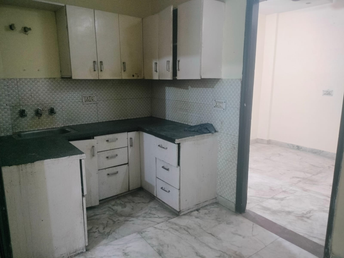 2 BHK Builder Floor For Rent in Shastri Nagar Delhi  6609523