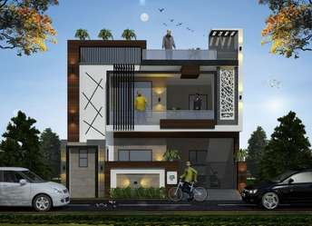 2 BHK Villa For Resale in Bannerghatta Bangalore  6609513