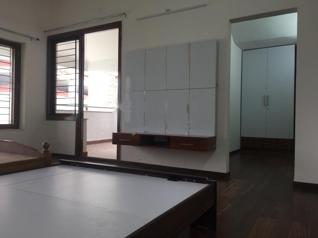 5 BHK Villa For Rent in Prestige Tech Vista Kadubeesanahalli Bangalore 6609530