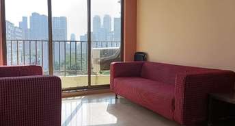 1 BHK Apartment For Rent in Omkar Om Residency Parel Mumbai 6609587