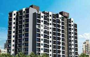 1 BHK Apartment For Resale in Om Sai Heritage Nalasopara Nalasopara West Mumbai 6609557