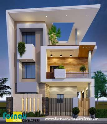 2 BHK Villa For Resale in Peenya Bangalore 6609572