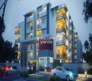 3 BHK Apartment For Resale in G Corp Mahalakshmi Sahakara Nagar Bangalore  6609597