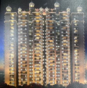 3 BHK Apartment For Resale in VVIP Namah Mahurali Ghaziabad  6609628