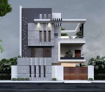 2 BHK Villa For Resale in Goraguntepalya Bangalore 6609606