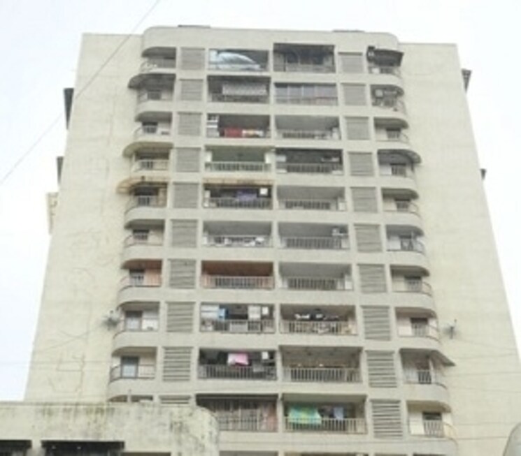 Exterior View, omkar-om-residency 1 Bedroom 710 Sq.Ft. Apartment In Parel Mumbai 6609645