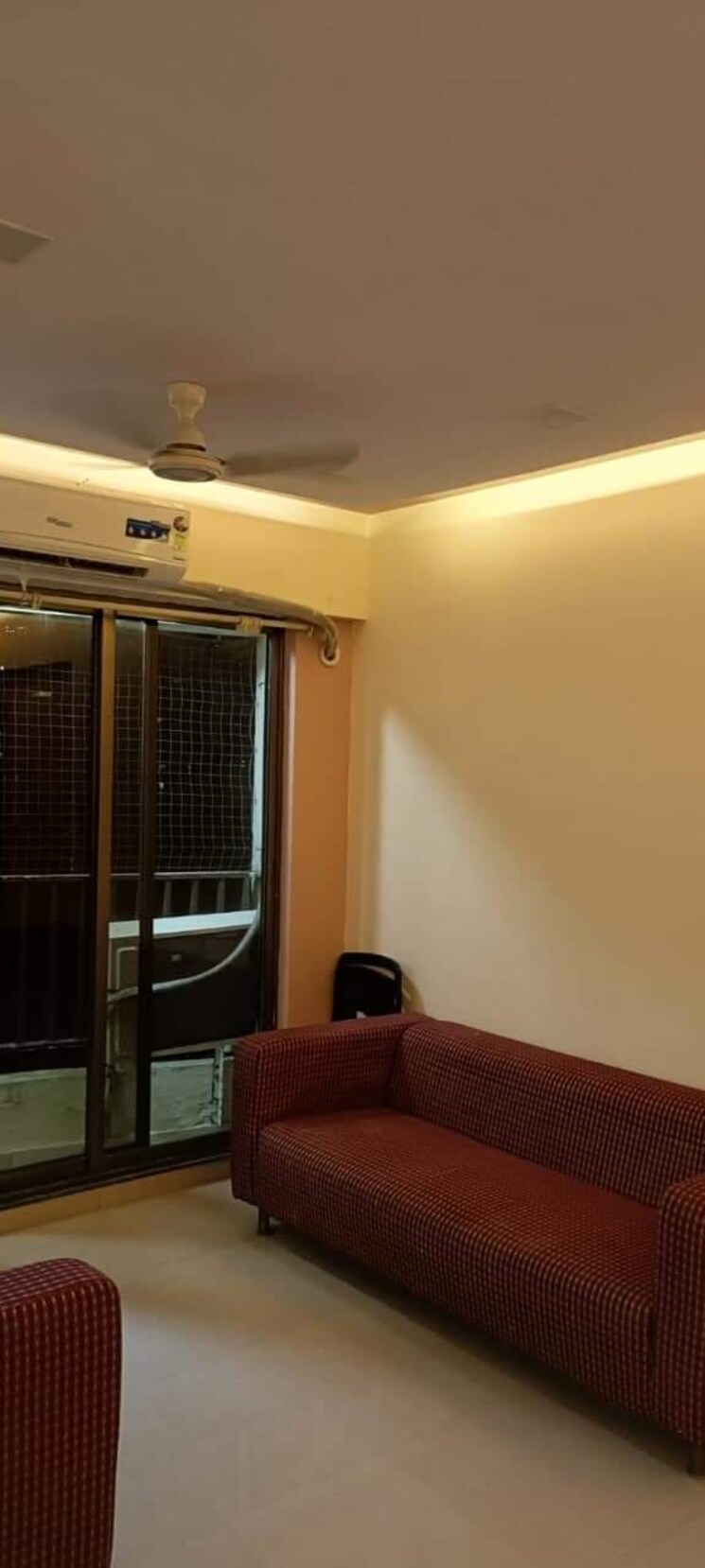 Living Room, omkar-om-residency 1 Bedroom 710 Sq.Ft. Apartment In Parel Mumbai 6609645