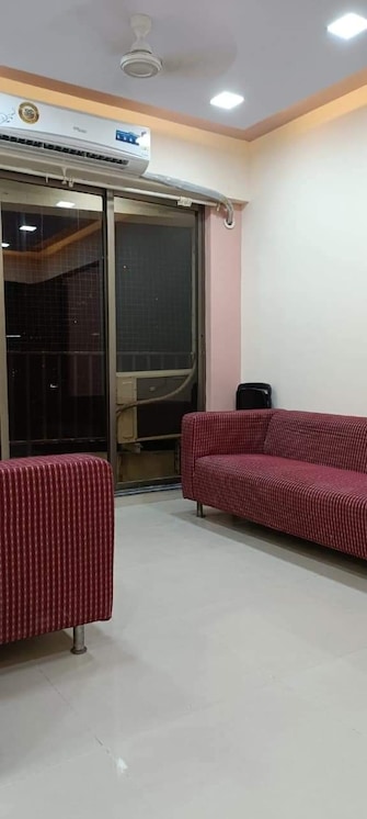 1 BHK Apartment For Resale in Omkar Om Residency Parel Mumbai  6609645