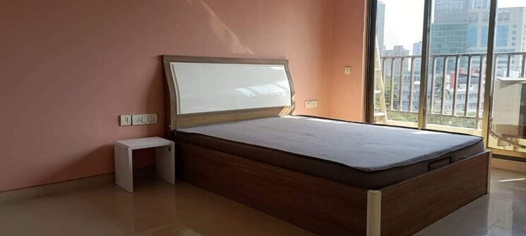 Bedroom, omkar-om-residency 1 Bedroom 710 Sq.Ft. Apartment In Parel Mumbai 6609645