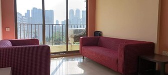 1 BHK Apartment For Resale in Omkar Om Residency Parel Mumbai  6609645