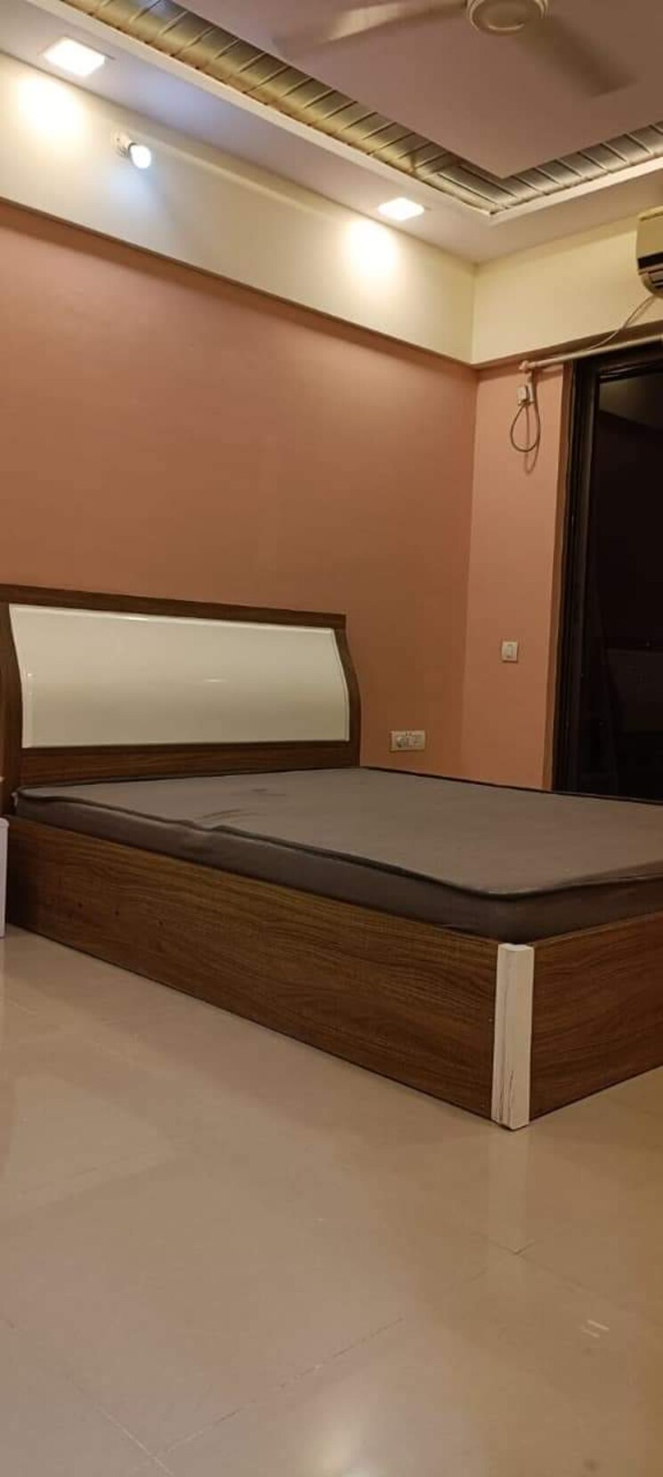 Bedroom, omkar-om-residency 1 Bedroom 710 Sq.Ft. Apartment In Parel Mumbai 6609645