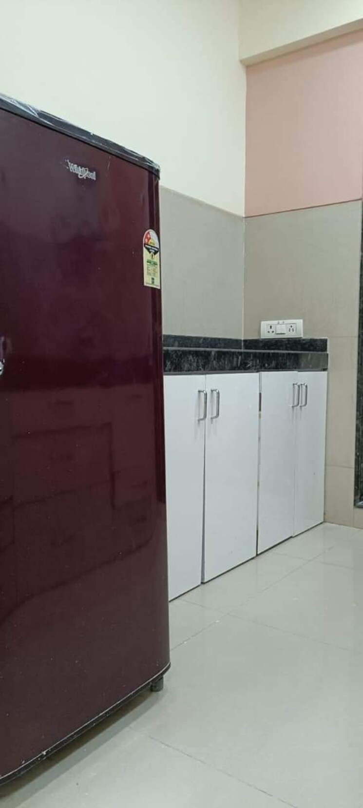 Kitchen, omkar-om-residency 1 Bedroom 710 Sq.Ft. Apartment In Parel Mumbai 6609645