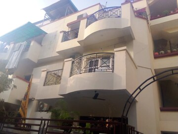 2 BHK Apartment For Resale in Green Wood City Sector 45 Gurgaon  6609623